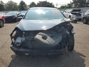 2016 Kia Forte