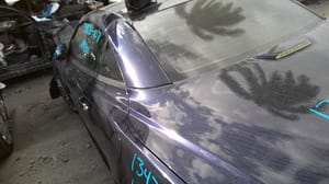 2007 Lexus Lex430