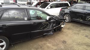 2007 Lexus Rx350
