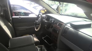 2008 Dodge Durango