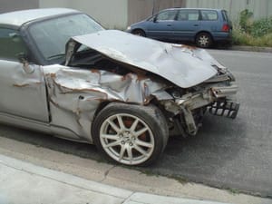 2004 Honda S2000