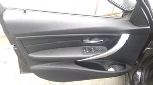 2014 BMW 320i