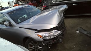 2013 Genesis Genesi