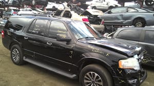 2016 Ford Expedition