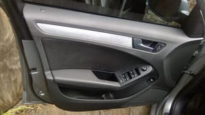 2010 Audi Audia4