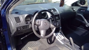 2009 Scion Sciotc