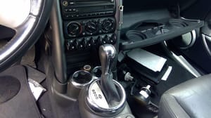 2005 Mini Cooper