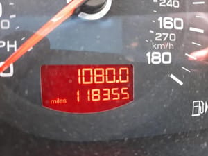 2011 Audi Audia6