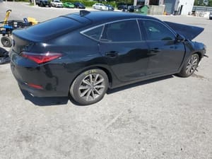 2024 Acura Integra Engine