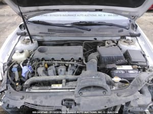 2010 Kia Optima