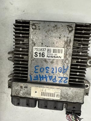 2022 Nissan Pathfinder