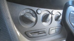 2015 Ford Transit Connect