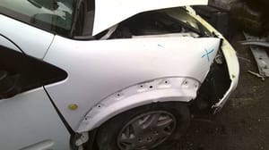 2012 Ford Transit