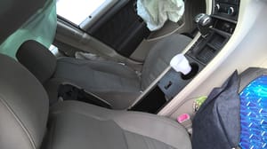 2012 Ford Taurus