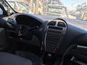 2009 Lexus Es350