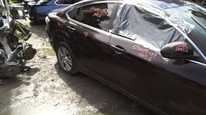 2009 Mazda 6