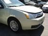 2010 Ford Focus