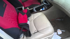 2010 Toyota Avalon