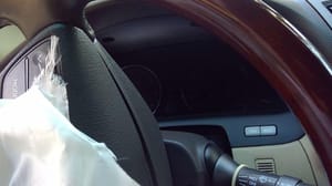 2008 Lexus Ls460