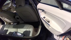 2012 Volvo Volv60