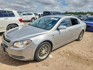 2008 Chevrolet Malibu Airbag Module/Computer