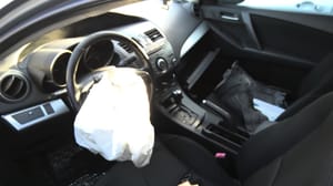 2012 Mazda Mazda3
