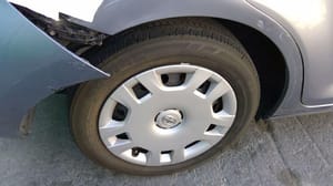 2009 Scion Xb