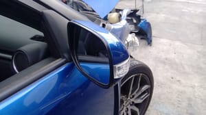 2014 Scion Sciotc Side Mirror