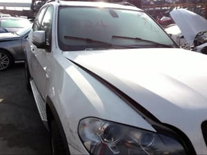 2012 BMW X5