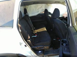2019 Honda Pilot