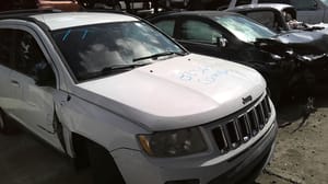 2011 Jeep Compass