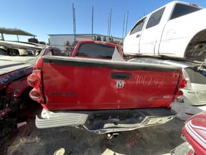 2007 Dodge Dpu15