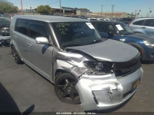 2010 Scion Xb