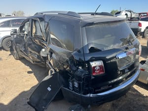 2011 GMC Acadia