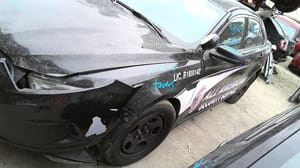2013 Ford Taurus