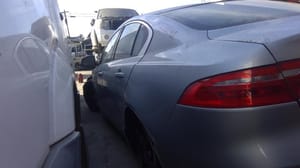2017 Jaguar Xe