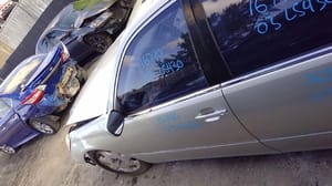 2003 Lexus Ls430
