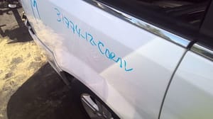 2012 Dodge Caravan