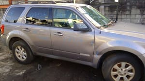 2008 Mazda Tribute