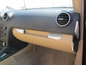 2006 Audi Audia3