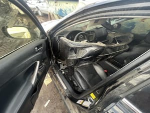 2011 Lexus Is350