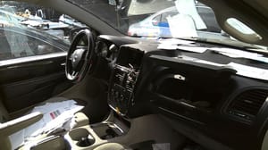 2013 Dodge Caravan