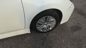 2023 Nissan Leaf