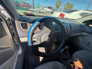 2013 Kia Forte