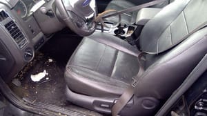2010 Ford Escape