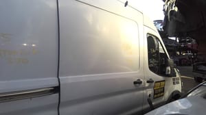 2015 Ford Tra250