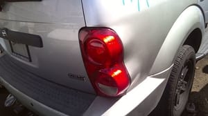 2007 Dodge Durango