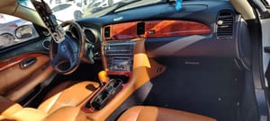 2002 Lexus Lex430