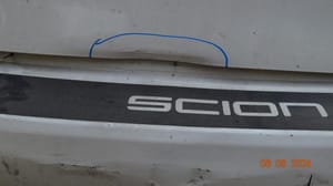2014 Scion Xb