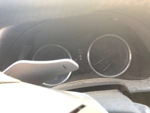 2013 Lexus Is250